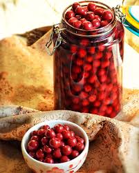 خرید و قیمت روز ترشی آلبالو ساده